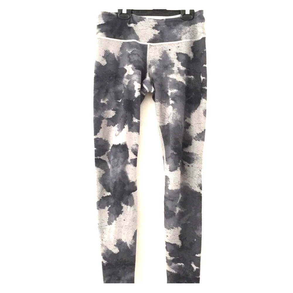 Lululemon army full length high rise leggings